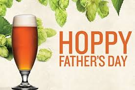 Give him a father's day gift brewed with love! Hoppy Father S Day June 17 2018 Stone Brewing