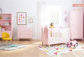Large choix de meubles et accessoires pour la chambre de bébé. Idee Deco Chambre Bebe Enfant 10 Chambres Chez Maisons Du Monde