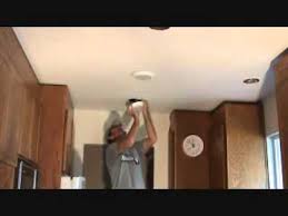 Thai visas, residency, and work permits. How To Install Led Eyeball Can Light Trim Covers Part 1 Youtube