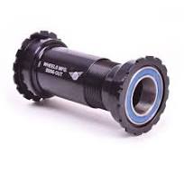 BB86/92 Thread Together Angular Contact BB for 24/22mm (SRAM ...