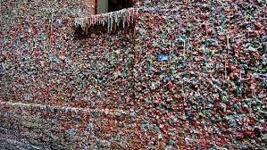 Check spelling or type a new query. Kult The Gum Wall Seattle Reisebewertungen Tripadvisor