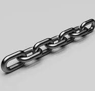 Round Link Steel Chains and accessories | John King Chains