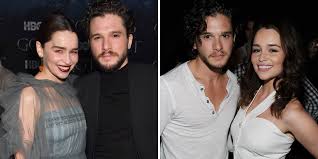 He is an american film director and writer. Kit Harington And Emilia Clarke S Full Relationship Timeline