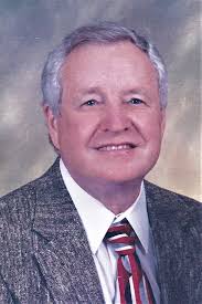 Obituary of Gene Shepard