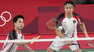 Jun 28, 2021 · bulutangkis olimpiade tokyo 2020 bersiap sambut aram mahmoud, pebulutangkis pengungsi dari suriah gelaran olimpiade tokyo 2020 akan menjadi panggung bagi aram mahmoud, pebulutangkis yang berstatus. Ge5450tpe 3jpm