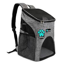 Necoichi portable cat cage and litter box at walmart. The Best Cat Backpacks Of 2021 Pet Life Today