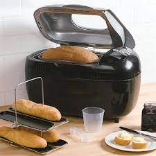 Bread machine magic and more bread machine magic. all of the recipes were tested for different machines popular at that time. Top Rated Best Large Bread Machines Whats Cooking Dad