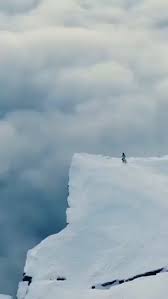 From using alcohol, to using drugs, to the sound of people being torn apart, to using sexual slang to describe what you would do to one of the counselors to using almost every profane word in the book, this simply is not a movie for children. On The Edge Of The World In Norway 9gag