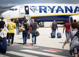 The request to restrict movements does not apply to people arriving into ireland from countries on the green list. Ireland Cuts Green List Down To 7 Countries Ryanair Fumes Travel Off Path
