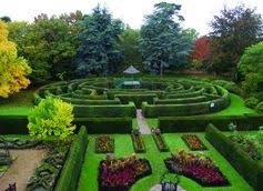 Capel Manor Gardens Enfield Manor Garden Beautiful Gardens Private Garden