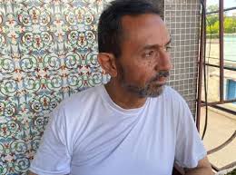 Falleció el "Poeta de Palo Negro" Carmelo Mata