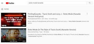 How To Download Karaoke Songs From Youtube 4k Download
