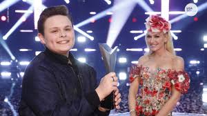 Who won american idol 2021? The Voice Finale Carter Rubin Wins Season 19