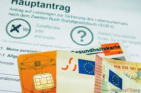 Ab wann ist man nicht mehr familienversichert??? Hartz Iv Ab 01 01 2016 Entfallt Die Familienversicherung Hartziv Org