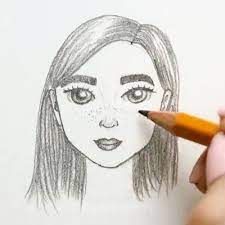 Pin On Art Dessin