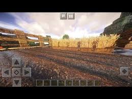 Chocapic shaders (minecraft window 10 edition only) texture pack. Top 3 Best Ultra Realistic Shaders Combined With Texture Packs For Mcpe Ever Ep 23 Mcpe 1 7 1 6 Texture Packs Minecraft Shaders Minecraft Pe