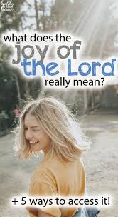 Hey guys hope you enjoyed this video. What Does The Joy Of The Lord Is My Strength Mean How To Find Joy