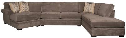 Linda 3 Piece Sectional By Morris Home Furnishings At Morris Home Furnishings Morris Furniture Morris Homes 3 Piece Sectional