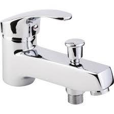 Mitigeur Bain Douche Monotrou Premiere Sider Sider Biz