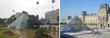 Harga sewa gedung deptan tahun 2018: Nurul Anwar On Twitter Kantor Kementerian Pertanian Di Jl Harsono Rm No3 Ragunan Punya Bangunan Mirip Museum Louvre Di Paris Enjoyjakarta Http T Co Lausme0l1z