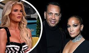 In case you missed it, southern charm star madison lecroy was the baseball player's identity was a mystery until rumors began circulating that j.lo's fiancée, alex rodriguez, was on the. 4nbdezc57ogym