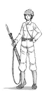 Choose from 30+ british soldier graphic resources and download in the form of png, eps, ai or psd. Images Of Cartoon British Soldier Ww1