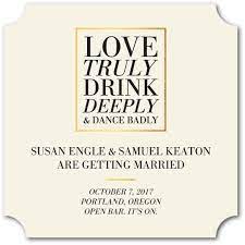 20 Clever And Funny Wedding Invitations Wedding Invite Wording Funny Fun Wedding Invitations Funny Wedding Invitations