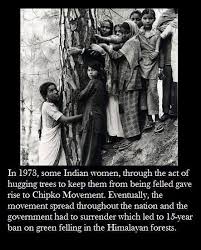 Pin By Designerprerna123 On Chipko Movement In 2020 Chipko Movement Movement Quotes Meant To Be