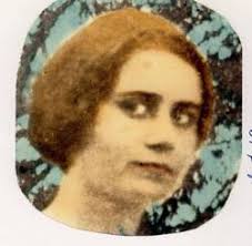 Sylvia Elizabeth Robbins Patterson (1895-1959)