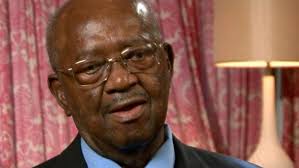 Protecting JFK, enduring racism