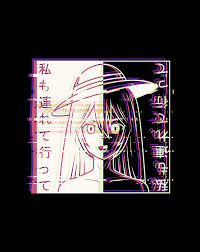 Collection de psychotaku • dernière mise à jour il y a 4 semaines. Aesthetic Vaporwave Anime Girl