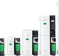 Nidec Control Techniques Unidrive SP6401 90kw/110kW Inverter ...