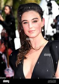 Lauren budd hi-res stock photography and images