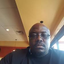 Dwayne Caldwell (@CaldwellDwayne)