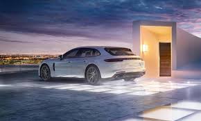 Vind nu actuele porsche panamera turbo s tweedehands autos op autoscout24, de grootste online automarkt van europa. Porsche Brand Assets 2020 Porsche Panamera Turbo S E Hybrid