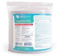 Wipex Disinfecting Deodorizing Cleaning Wipes 800ct Refill Roll  Pre-Saturated