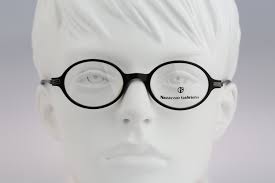 Vintage Eyeglasses Frames Panosundaki Pin