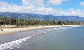 Get the best santa barbara travel and weather info along with live hd santa barbara cams. West Beach Of Santa Barbara Santa Barbara Ca California Beaches