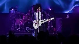 The Prince Experience