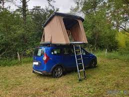 Annonces correspondantes préciser la recherche (131). Presentation De La Tente De Toit Naitup Family Votre Hebergement Sur Votre Voiture Maison Et Domotique