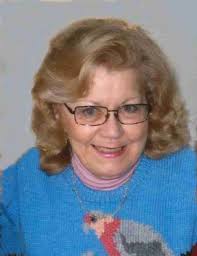 Audrey D. Simmons Obituary June 13, 2020