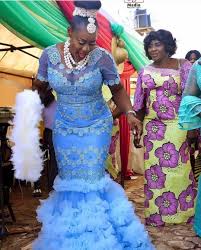 Just make your choice from our numerous styles and designs. Lace Styles For Traditional Marriage 50 Beautiful Gowns Blouse For Tm