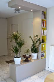 Indoordesign Architecture D Interieur Lyon Creation Et Vente De Mobilier Deco Entree Maison Meuble De Separation Separation Cuisine Salon