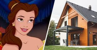 Quiz: Design Your Dream Home To Find Out Which Disney Princess You Are