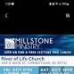 Millstone Ministry Human Trafficking and Internet event image