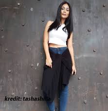 Последние твиты от tasha shilla (@tashashilla). Ini Dia Selebriti Wanita Malaysia Paling Mendapat Perhatian Kerana Berpenampilan Paling Hot Di Instagram Kisah Dunia