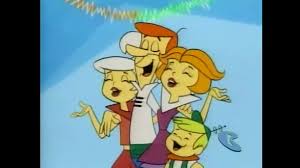 Spacely with george serving as the bob cratchit of the tale. Dec 25 A Jetson Christmas Carol The Nostalgia Spot