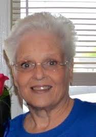 Obituary for Margie (Hanks) Drury