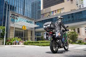 Furthermore, the seminar was also held with the cooperation of notable institutions such as perkeso, monash university, as well as the federation of malaysian manufacturers (fmm) selangor. Givi Malaysia Official Site Motorcycle Parts Accessories