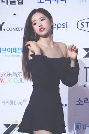 Lamb On Twitter Kpop Girl Groups Kpop Girls Olivia Hye